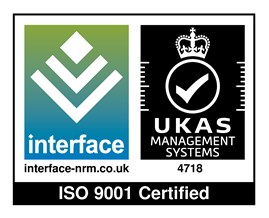iso 9001 certified logo