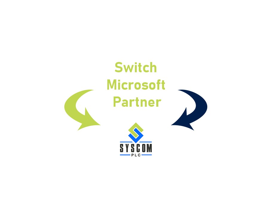 switch partner