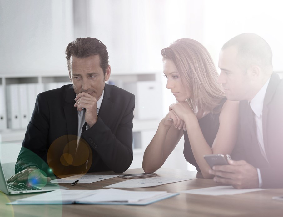 ERP Support Services | ERP System Support from Syscom PLC