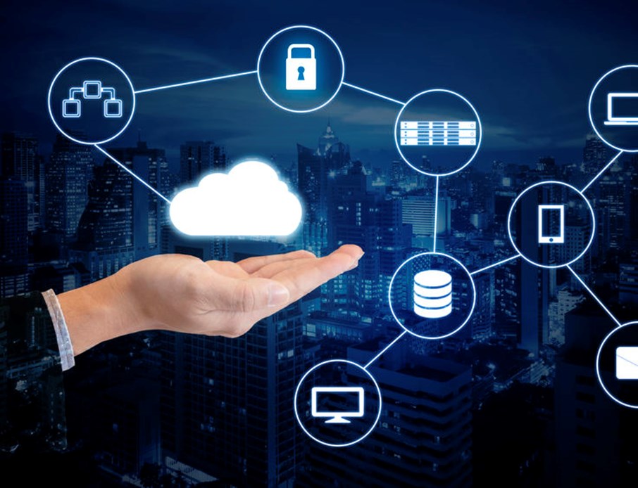 cloud software solutions