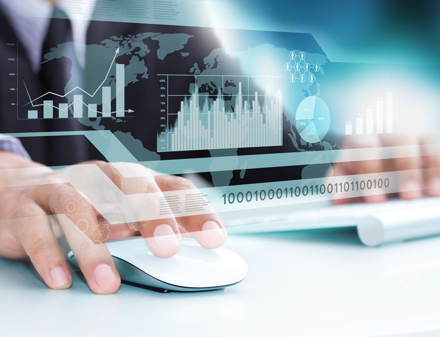 it managed services