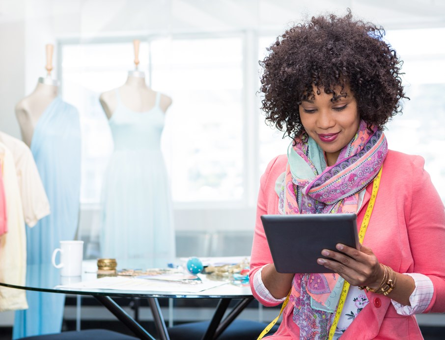 Software solutions for the fashion industry