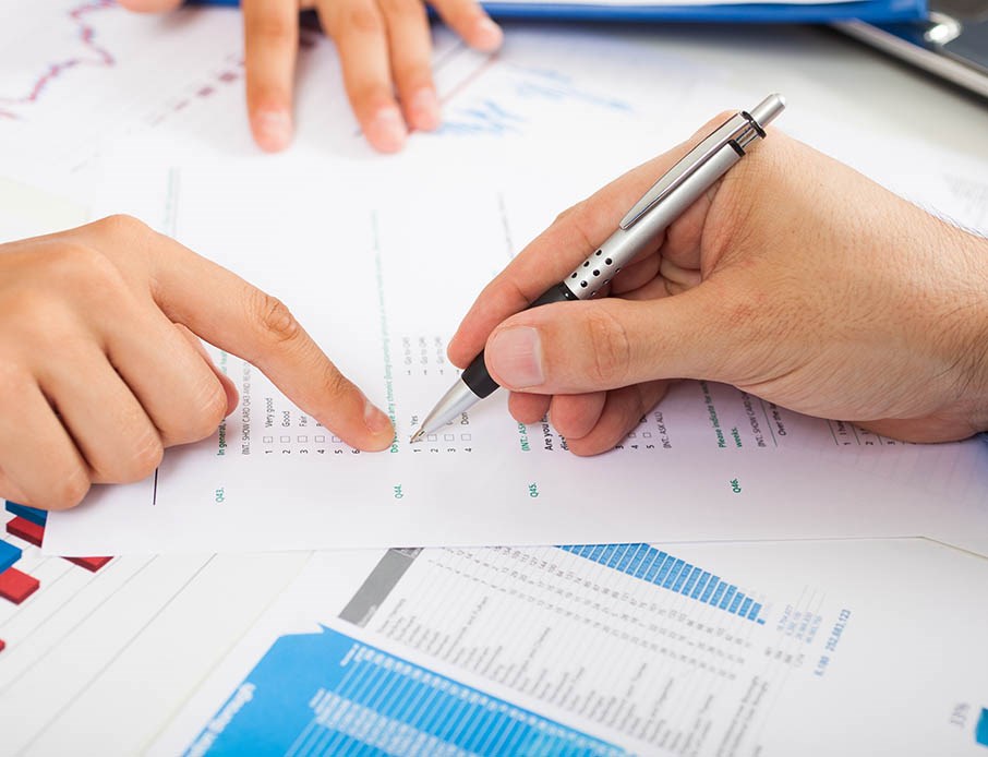Customer Insight