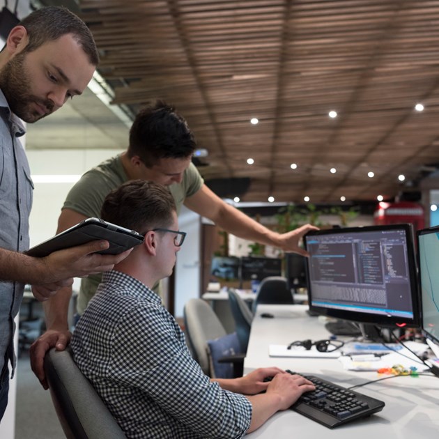 microsoft dynamics 365