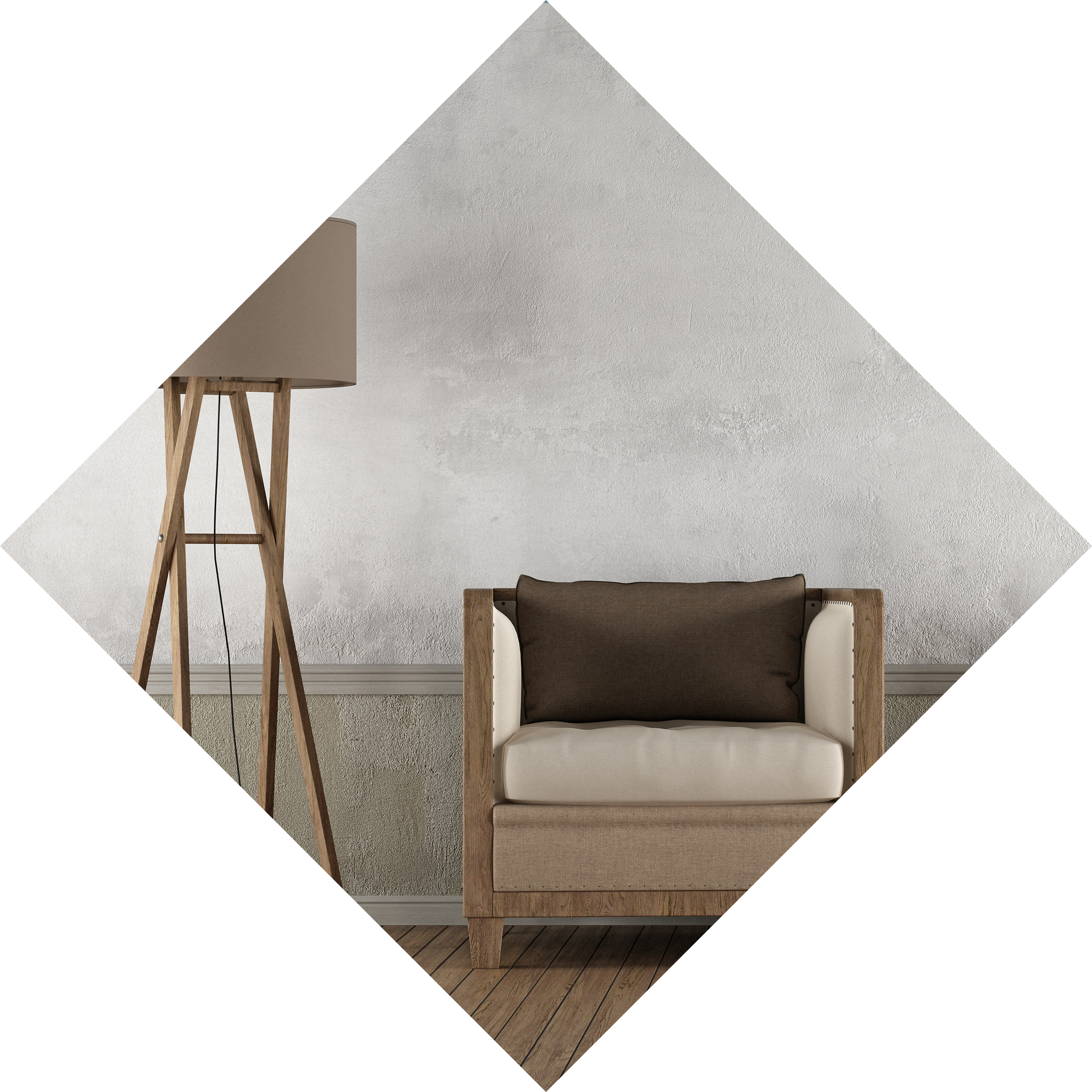 Furniture chair