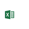 Excel Icon