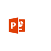 PowerPoint Icon