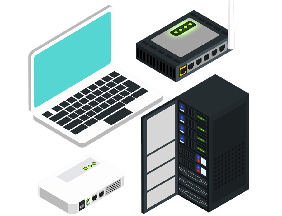 IT Hardware Support Services | Proactive Hardware Support