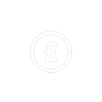 British pound icon 