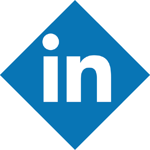 LinkedIn Logo