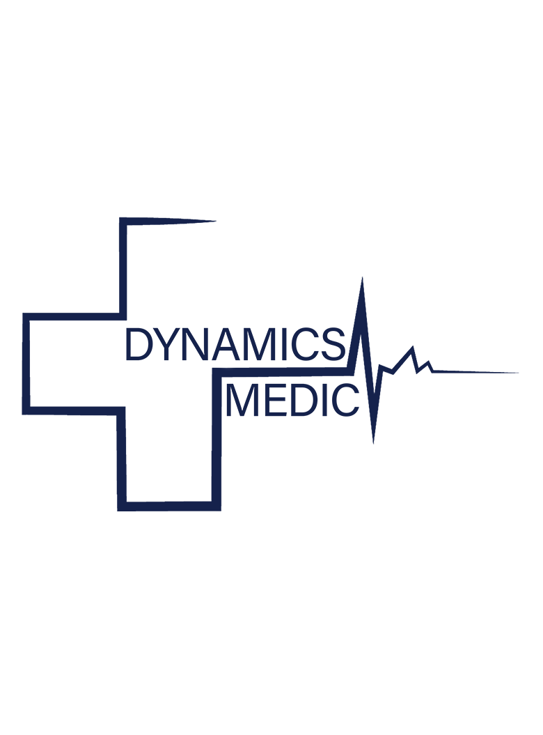 Dynamics Medic Logo