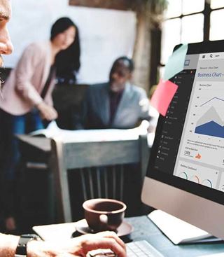 Syscom Enterprise Resource Planning Solutions | Syscom PLC