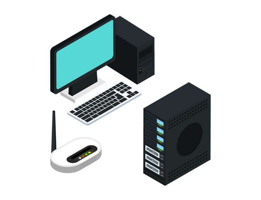IT Hardware Support Services | Proactive Hardware Support